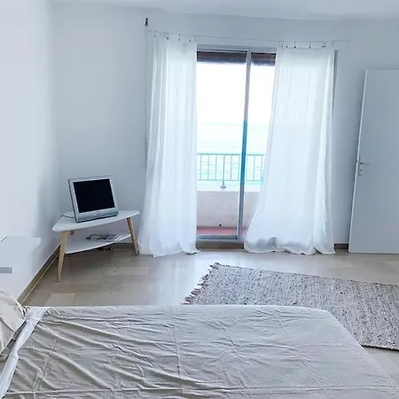 Апартаменты En Bord De *