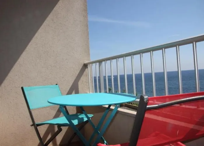 Apartment En Bord De