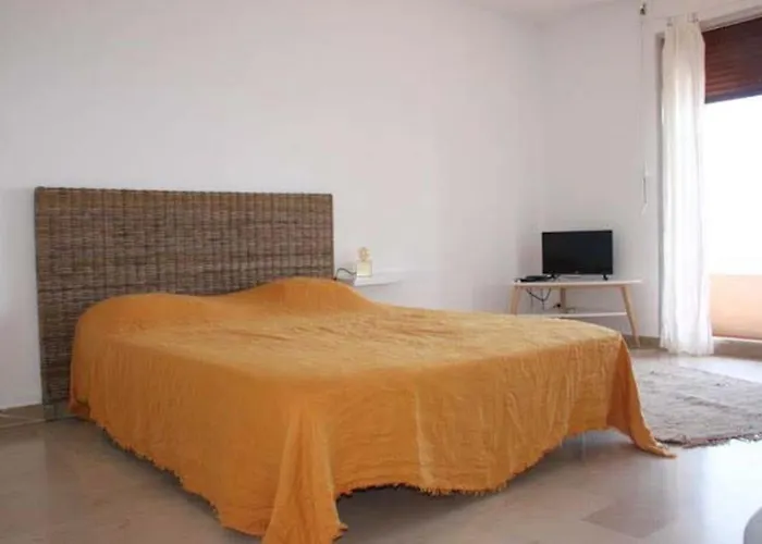 Apartment En Bord De