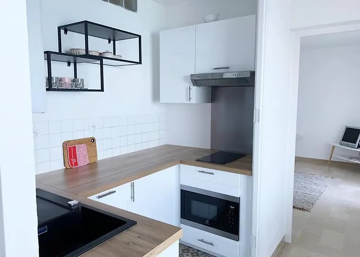 Apartment En Bord De Pietranera