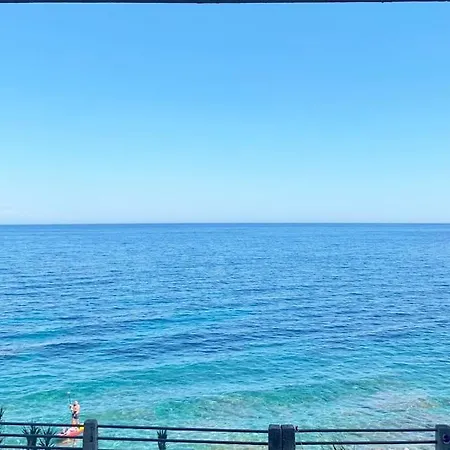 Διαμέρισμα En Bord De