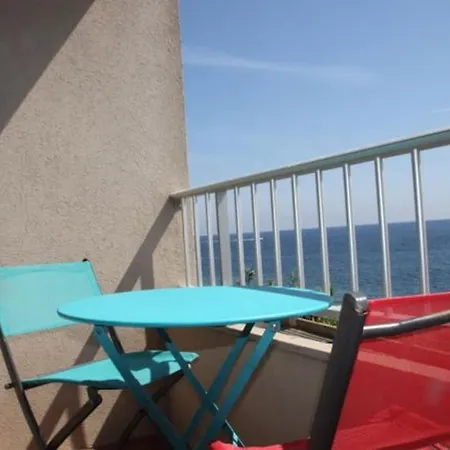 Διαμέρισμα En Bord De