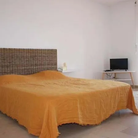 Διαμέρισμα En Bord De