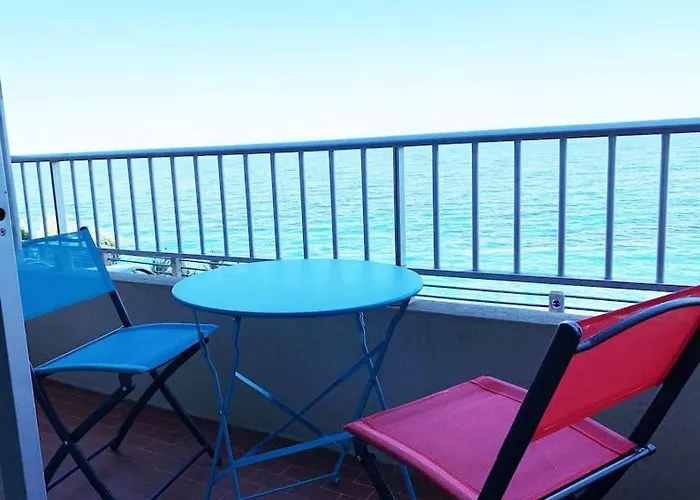 En Bord De Pietranera